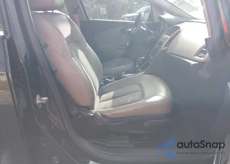 2016 Buick Verano z USA, uszkodzony, nr VIN 1G4PP5SK7G4122598